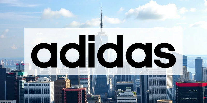 Adidas Aktie: Vor dem Durchbruch? - Foto: über boerse-global.de