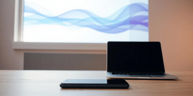 Digital Detox: Warum unser Gehirn Bildschirmpausen braucht - Foto: über boerse-global.de