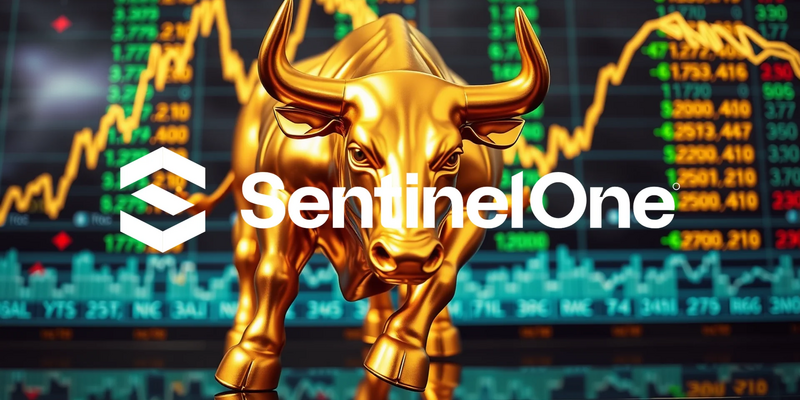 Can SentinelOne’s AI Bet Reverse Its Fortunes? - Foto: über boerse-global.de