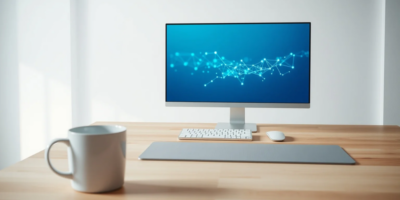 Windows-Software 2025: KI revolutioniert die Produktivität - Foto: über boerse-global.de