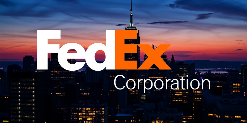 FedEx Shares Show Resilience Amid Global Economic Headwinds - Foto: über boerse-global.de