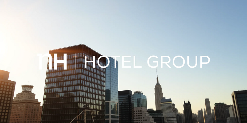 NH Hotels despliega su marca premium en Brasil con un ambicioso proyecto de lujo - Foto: über boerse-global.de