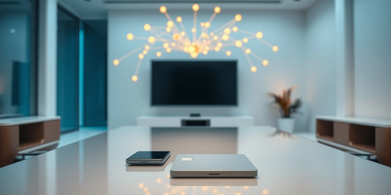 Digitale Finanzwelt: KI macht Banking zum Kinderspiel - Foto: über boerse-global.de