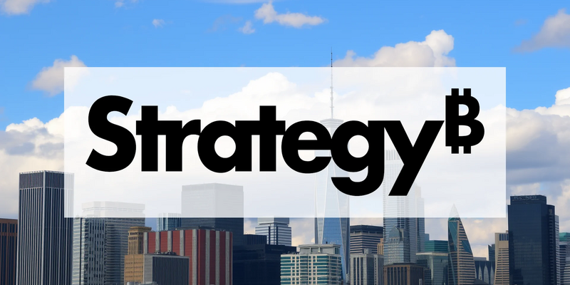 MicroStrategy: ¿Estrategia visionaria o apuesta desesperada en Bitcoin? - Foto: über boerse-global.de