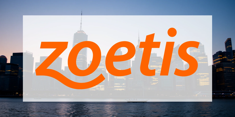 Zoetis Shares Face Steep Decline Despite Strong Fundamentals - Foto: über boerse-global.de