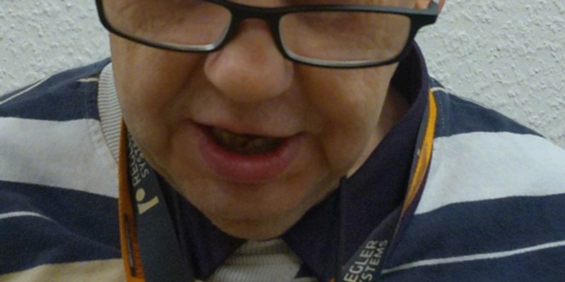 POL-MZG: 64-jähriger Michael Scheidt aus Mettlach vermisst - Foto: presseportal.de