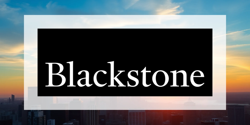 Blackstone’s Billion-Dollar Expansion: Logistics and Luxury Resorts - Foto: über boerse-global.de