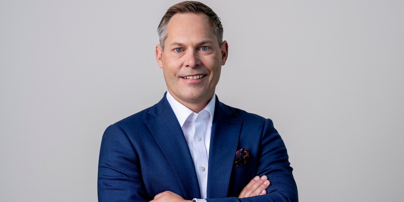 KRONGAARD beruft Ronny Weigler zum CEO - Foto: presseportal.de