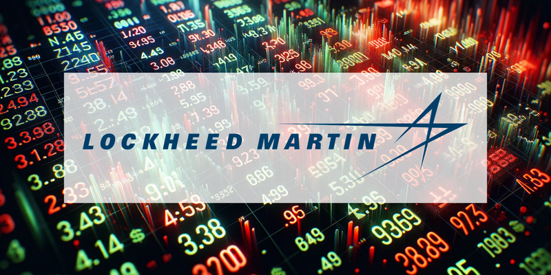 Lockheed Martin Shares Plunge on F-35 Program Setbacks - Foto: über boerse-global.de