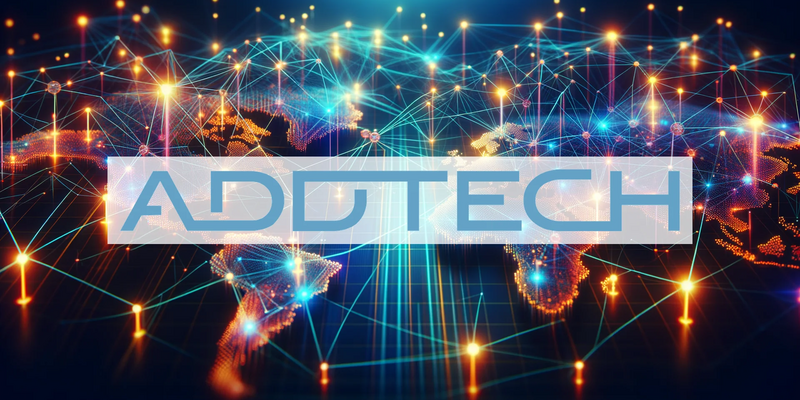 Addtech Aktie: Analysten schlagen Alarm! - Foto: über boerse-global.de