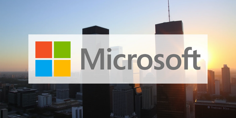 Microsoft Stock Poised for AI-Driven Rally - Foto: über boerse-global.de
