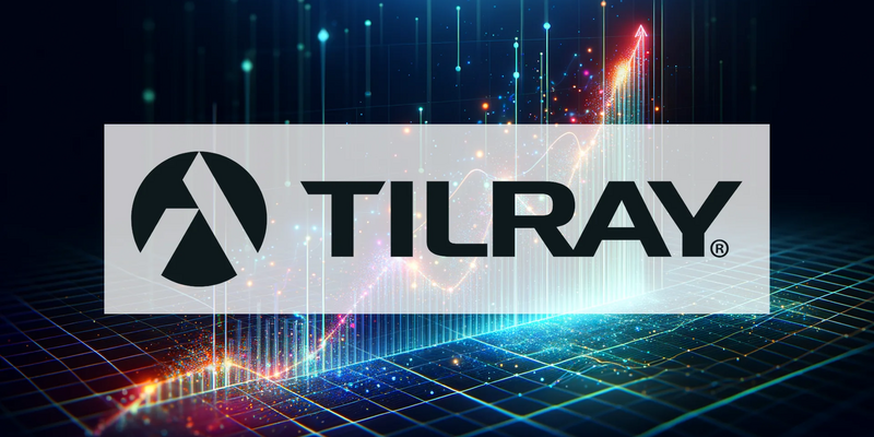 Tilray Aktie: Explosion nach Trump-Post! - Foto: über boerse-global.de