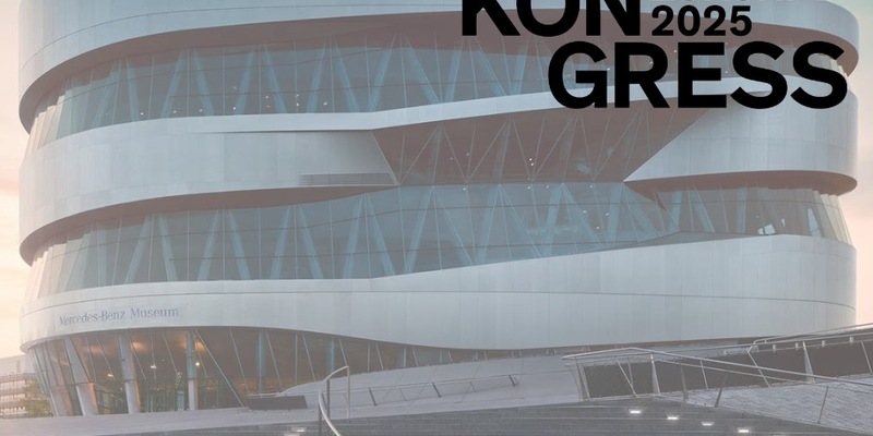 auto motor und sport KONGRESS 2025 zur Mobilität der Zukunft / Meet the Future: Zwei Tage mit Visionen, Strategien, Talks und Präsentationen live und interaktiv erleben - Foto: presseportal.de