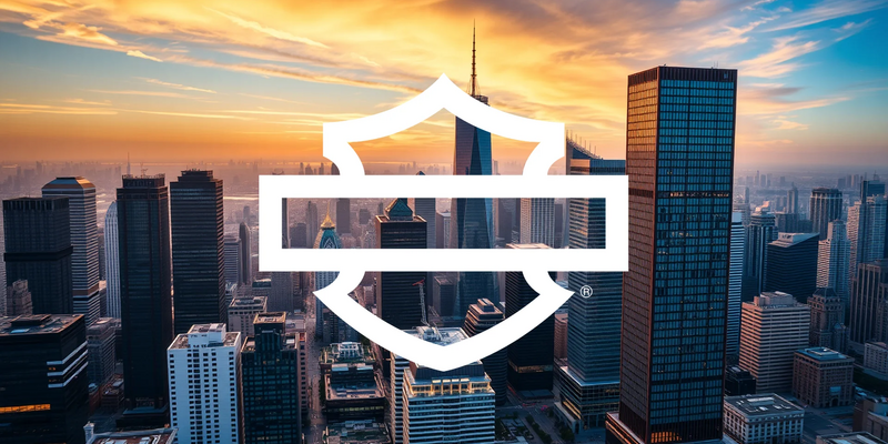 Leadership Shake-Up and Strategic Shifts at Harley-Davidson - Foto: über boerse-global.de