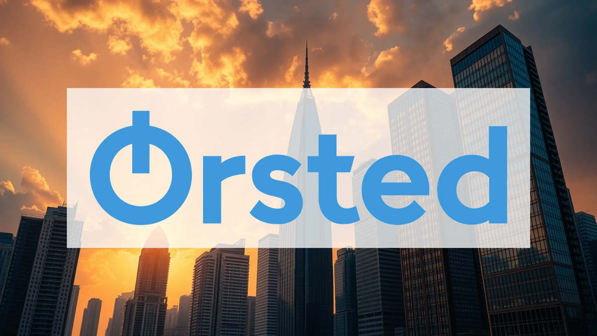 Orsted Aktie: Durchbruch! - Foto: über boerse-global.de