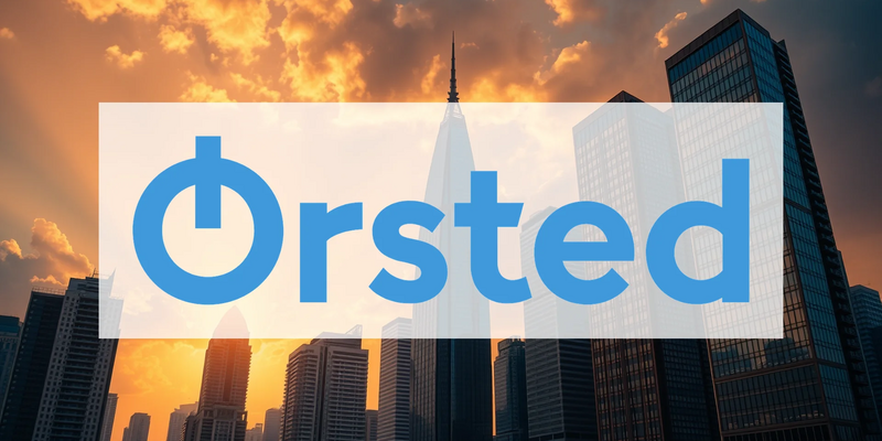 Orsted Aktie: Durchbruch! - Foto: über boerse-global.de