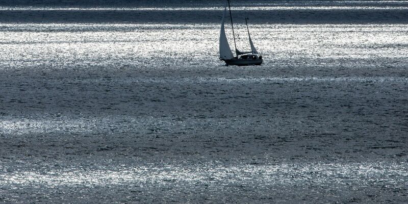 Die Ostsee erhitzt sich fast dreimal so schnell im Vergleich zum globalen Durchschnitt. (Symbolbild) - Foto: Jens Büttner/dpa
