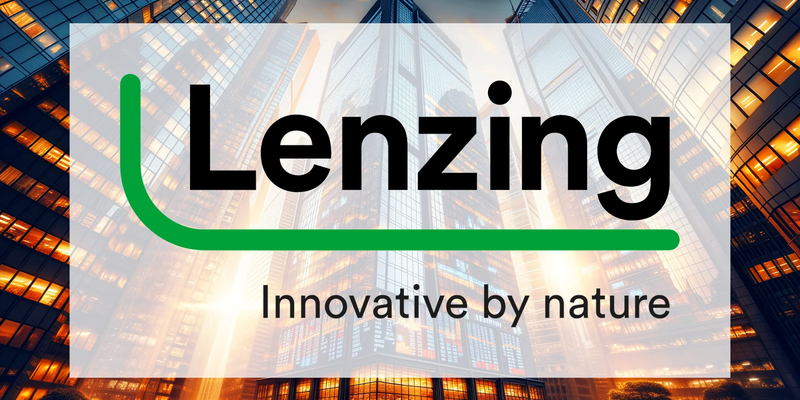 Lenzing Aktie: Radikalkur! - Foto: über boerse-global.de