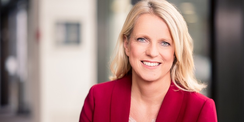 ZDF-Gremienbüro unter neuer Leitung / Tordis Koch folgt auf Jan Holub - Foto: presseportal.de