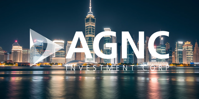 AGNC Investment Aktie: Letzte Chance? - Foto: über boerse-global.de