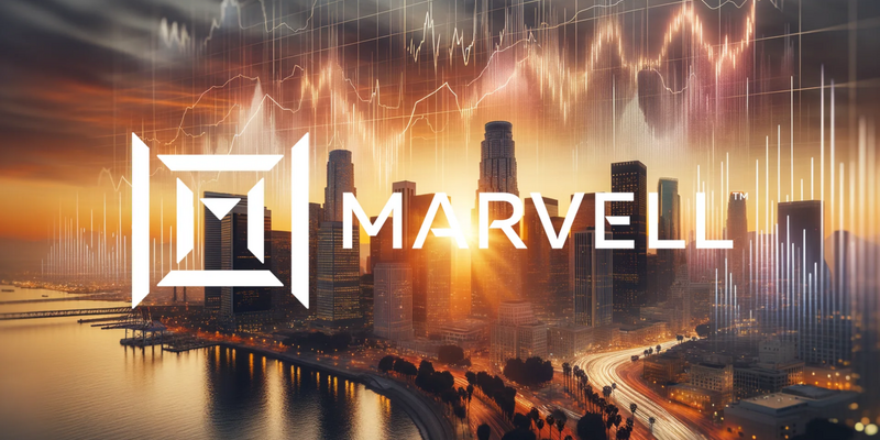 Marvell Technology Bets Big on AI with Major Share Repurchase Initiative - Foto: über boerse-global.de
