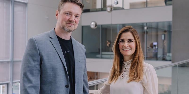 ChargeHere und Zaptec kooperieren für zukunftssichere Ladeinfrastruktur in Wohnimmobilien / Skalierbare Ladeinfrastruktur trifft auf intelligente Wallbox-Technologie im Mehrfamilienhaus - Foto: presseportal.de