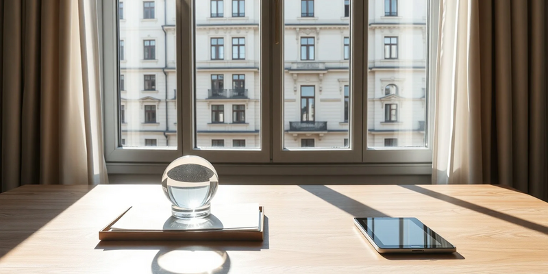 Quantum kauft Wiener Wohnkomplex: Markt gewinnt an Fahrt - Foto: über boerse-global.de