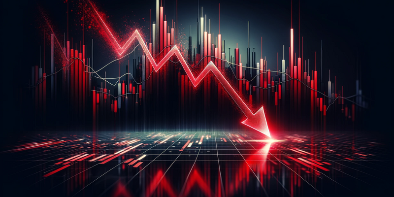 Fidelity D&D Aktie: Absturz alarmiert! - Foto: über boerse-global.de