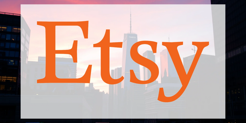 Etsy Shares Surge on Groundbreaking AI Alliance and Exchange Transition - Foto: über boerse-global.de