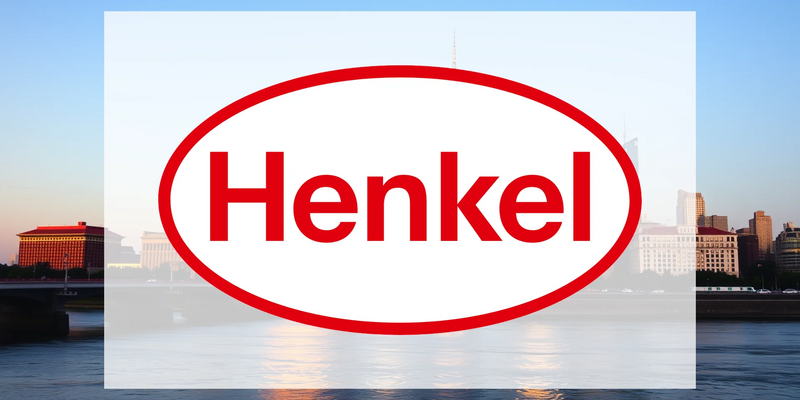 Henkel Aktie: Kampf um die Trendwende - Foto: über boerse-global.de