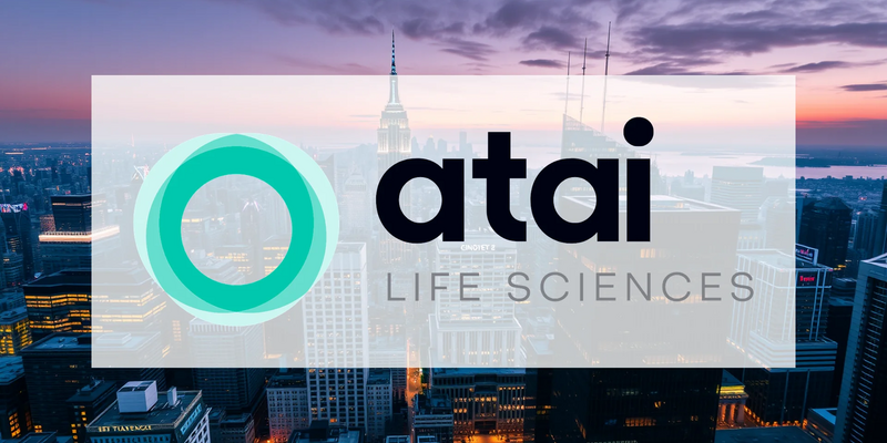 ATAI Life Sciences Aktie: Doppelter Schock! - Foto: über boerse-global.de