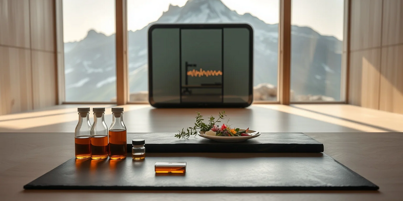 Alpine Luxushotels setzen auf Longevity statt Wellness - Foto: über boerse-global.de