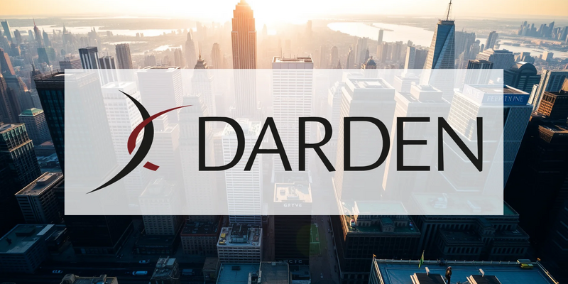Darden Faces Investor Backlash After Earnings Miss and Executive Compensation Move - Foto: über boerse-global.de