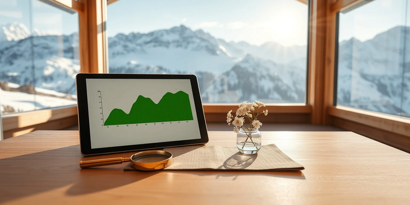 Alpen-Luxus wird grün: Hotels investieren Millionen in Regeneration - Foto: über boerse-global.de