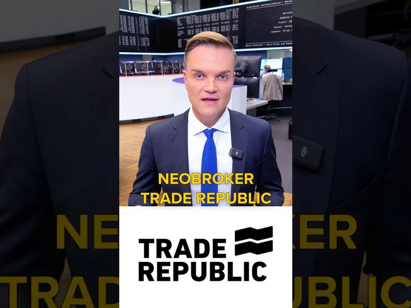 Trade Republic: Aus einem Neobroker wird ein Vermögensverwalter - Foto: inside-wirtschaft.de