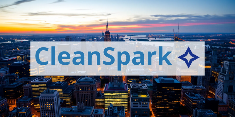 CleanSpark Secures Major Bitcoin-Backed Financing Amid Analyst Caution - Foto: über boerse-global.de