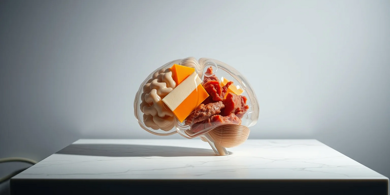 Fertiggerichte bedrohen das Gehirn: Neue Studien alarmierend - Foto: über boerse-global.de