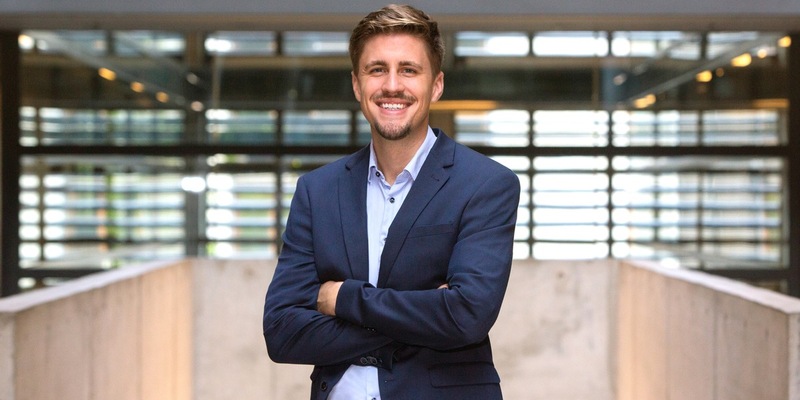 MDR entsendet Torben Lehning als Korrespondent ins ARD-Hauptstadtstudio - Foto: presseportal.de
