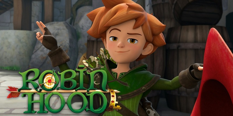 Die Streaming-Highlights im Oktober bei KiKA (10/2025) - Foto: presseportal.de