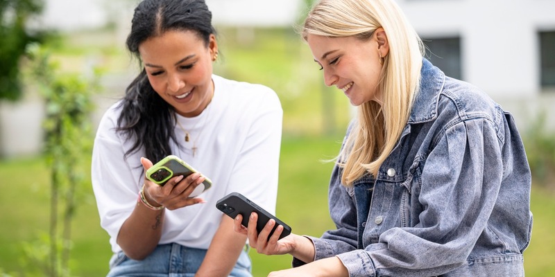 ARD/ZDF-Medienstudie: Öffentlich-rechtliche Streaming-Angebote mit Reichweite vor privaten Streamingdiensten / Neues Auswertungstool online - Foto: presseportal.de