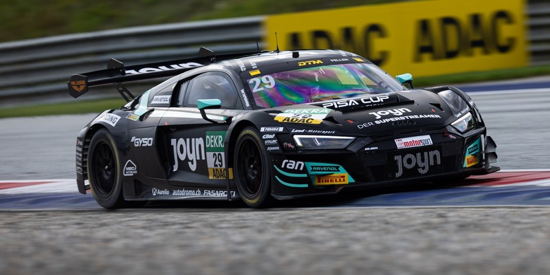 Neuer Vertrag. Die DTM gibt weiter Vollgas auf ProSieben und Joyn - Foto: presseportal.de