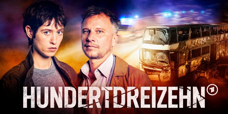 Hundertdreizehn: Start des sechsteiligen Serien-Highlights mit deutschem Starensemble | ab 10. Oktober in der ARD Mediathek, am 14. und 15. Oktober im Ersten - Foto: presseportal.de