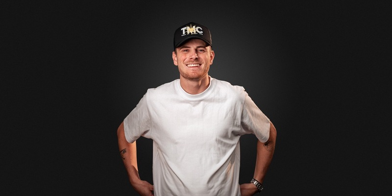 Auszeichnung mit dem ROARRRR! Creator DAVE David Henrichs gewinnt mit Joyn-Format THE RACE den Blauen Panther - Foto: presseportal.de