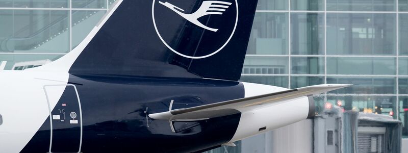 Die Piloten der Lufthansa haben über einen Streik abgestimmt.  - Foto: Sven Hoppe/dpa