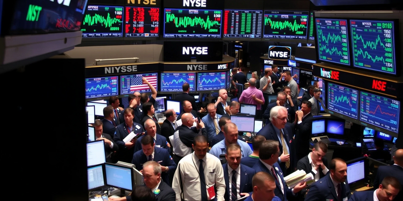 Patterson Aktie: Unterbewertet wie selten - Foto: über boerse-global.de