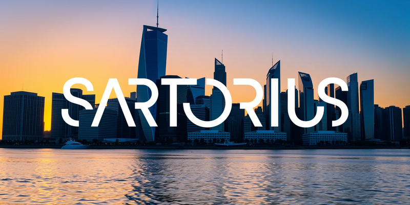 Sartorius Aktie: Abstiegskampf! - Foto: über boerse-global.de