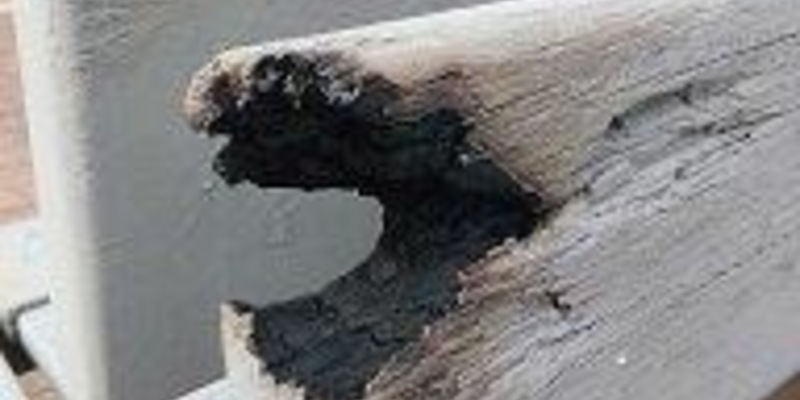 BPOL NRW: Vandalismus am DB Haltepunkt Gruiten - Bundespolizei ermittelt - Foto: presseportal.de