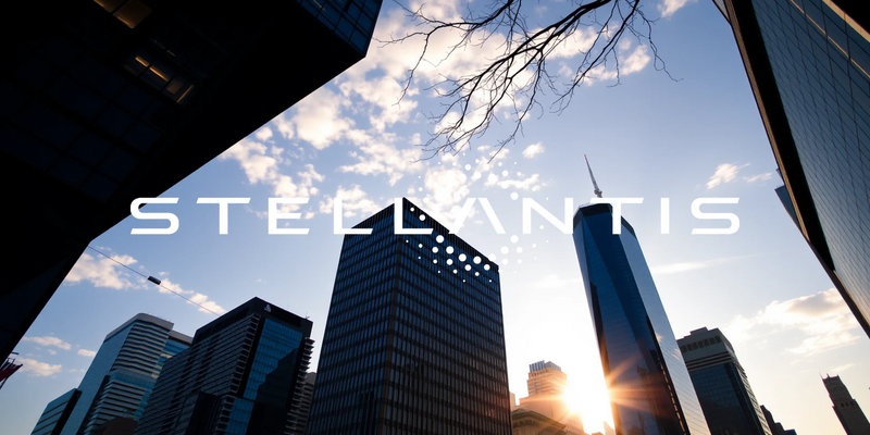Stellantis Aktie: Führungs-Chaos! - Foto: über boerse-global.de