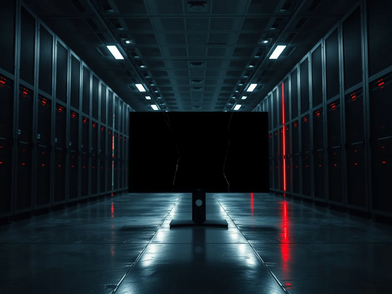 16 Milliarden Login-Daten im Netz: Das größte Datenleck der Geschichte - Foto: über boerse-global.de