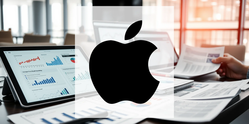 Early iPhone 17 Demand Shows Signs of Cooling - Foto: über boerse-global.de